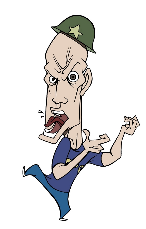 Doug